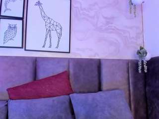 alyssia-collins webcam