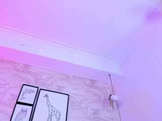 alyssia-collins webcam