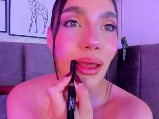 alyssia-collins webcam