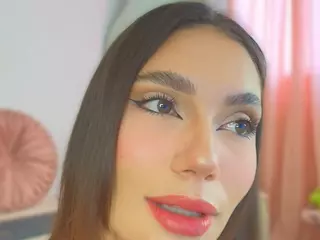 Aly's Live Sex Cam Show