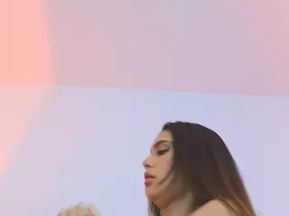 Aly's Live Sex Cam Show
