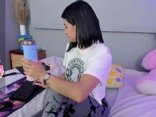 bella-thix from CamSoda is Freechat