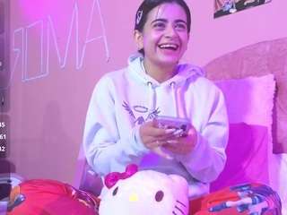 bella-thix Live Webcam on CamSoda