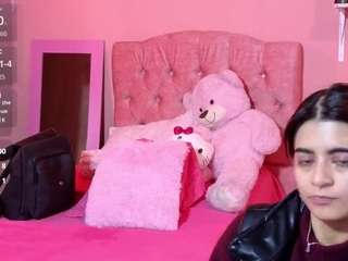 bella-thix webcam