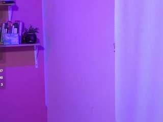 bella-thix from CamSoda