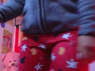 bella-thix Quirt live webcam