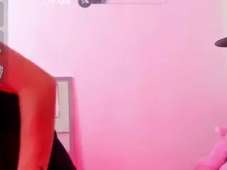 bella-thix's Live Sex Cam Show