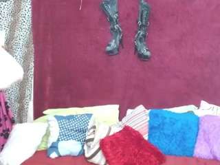 elena-evans Sex Cam Show