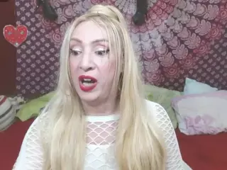 elena-evans's Live Sex Cam Show