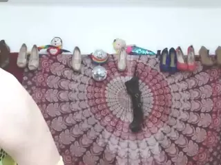 elena-evans's Live Sex Cam Show