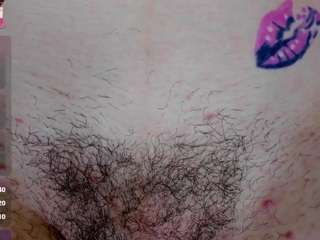 isabelanix webcam