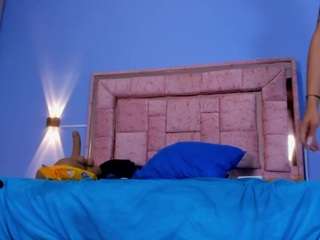 isabelanix Live Webcam on CamSoda