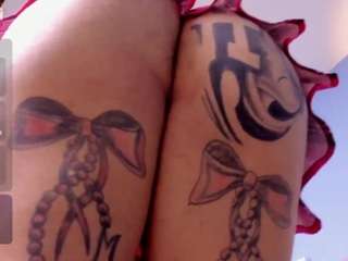 isabelanix Live Webcam on CamSoda