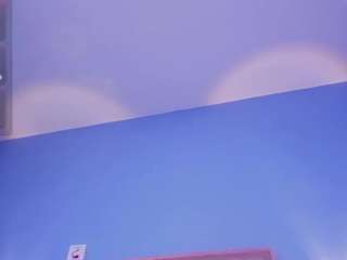 isabelanix Live Webcam on CamSoda