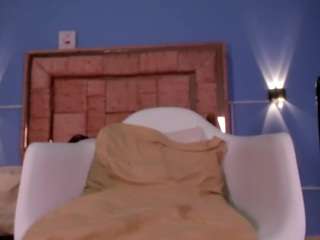 isabelanix webcam model