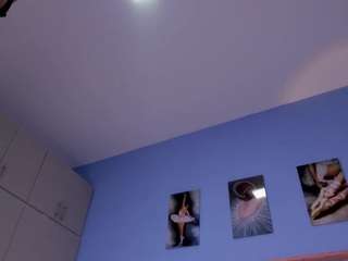 isabelanix Live Webcam on CamSoda