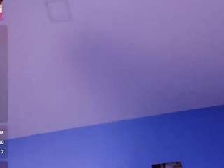 isabelanix webcam model