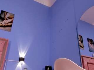 isabelanix Live Webcam on CamSoda