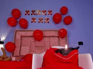 isabelanix Live Webcam on CamSoda