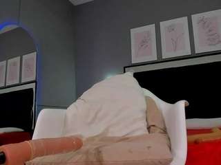 ISABELANIX live webcam show