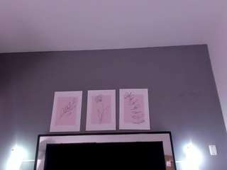 ISABELANIX live cam preview