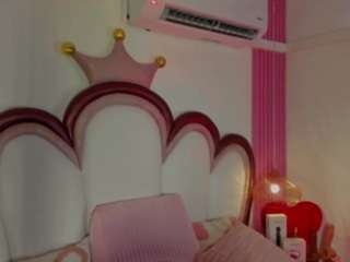 khelanyisyy Sex Cam Show