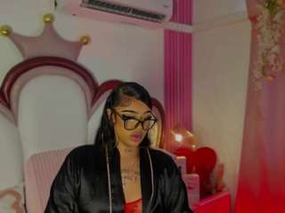khelanyisyy Sex Cam Show
