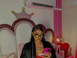 khelanyisyy Sex Cam Show