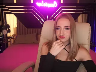 MysticIvy's Live Sex Cam Show