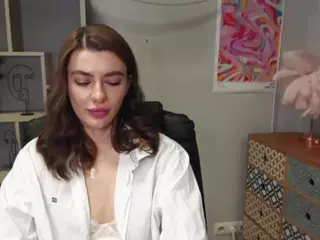 SarahFlower's Live Sex Cam Show
