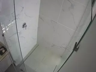 Casa Salsa Bathroom 7's Live Sex Cam Show