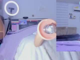 abigail-girl Live Webcam on CamSoda