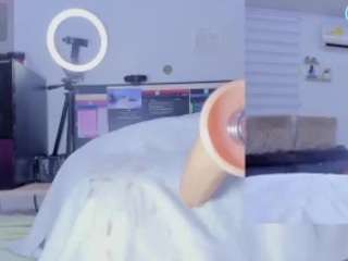 abigail-girl Live Webcam on CamSoda