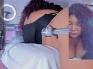 abigail-girl webcam model