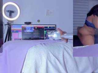 abigail-girl from CamSoda is Freechat