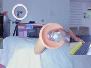 abigail-girl webcam