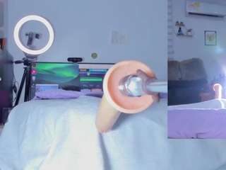 abigail-girl from CamSoda