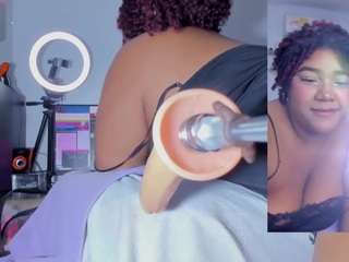 abigail-girl webcam model