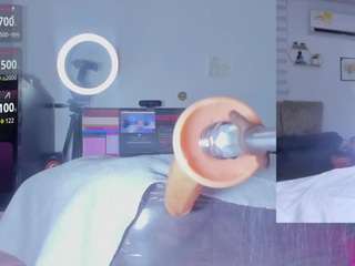 abigail-girl from CamSoda