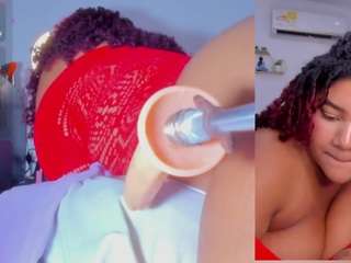 abigail-girl Live Webcam on CamSoda