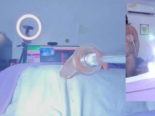 abigail-girl webcam model