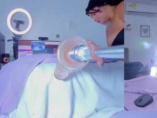 abigail-girl's CamSoda show and profile