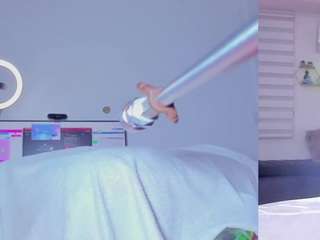 abigail-girl Live Webcam on CamSoda