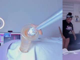 abigail-girl from CamSoda is Freechat