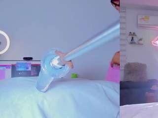 abigail-girl Live Webcam on CamSoda