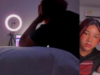 abigail-girl webcam model