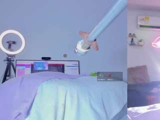 abigail-girl webcam