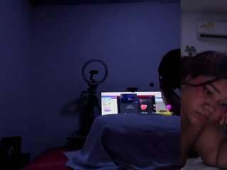 abigail-girl webcam model