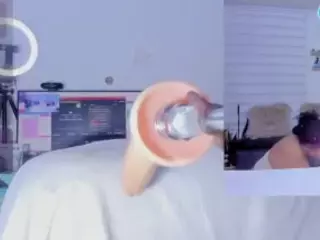 Abigail-Girl's Live Sex Cam Show