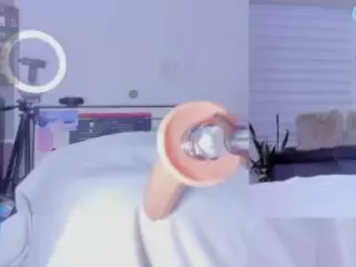 Abigail-Girl's Live Sex Cam Show